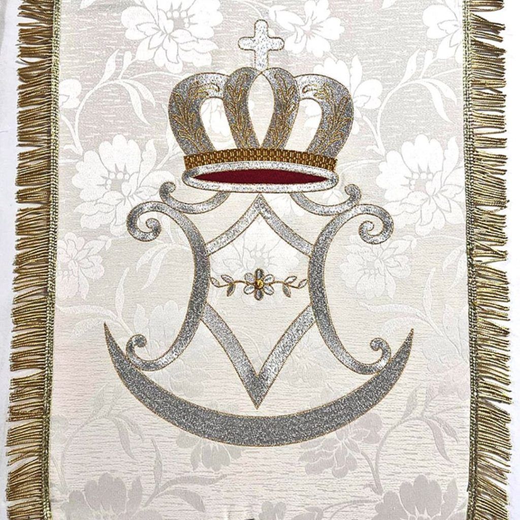 nuevo estandarte sociedad pastores virgen belen almansa