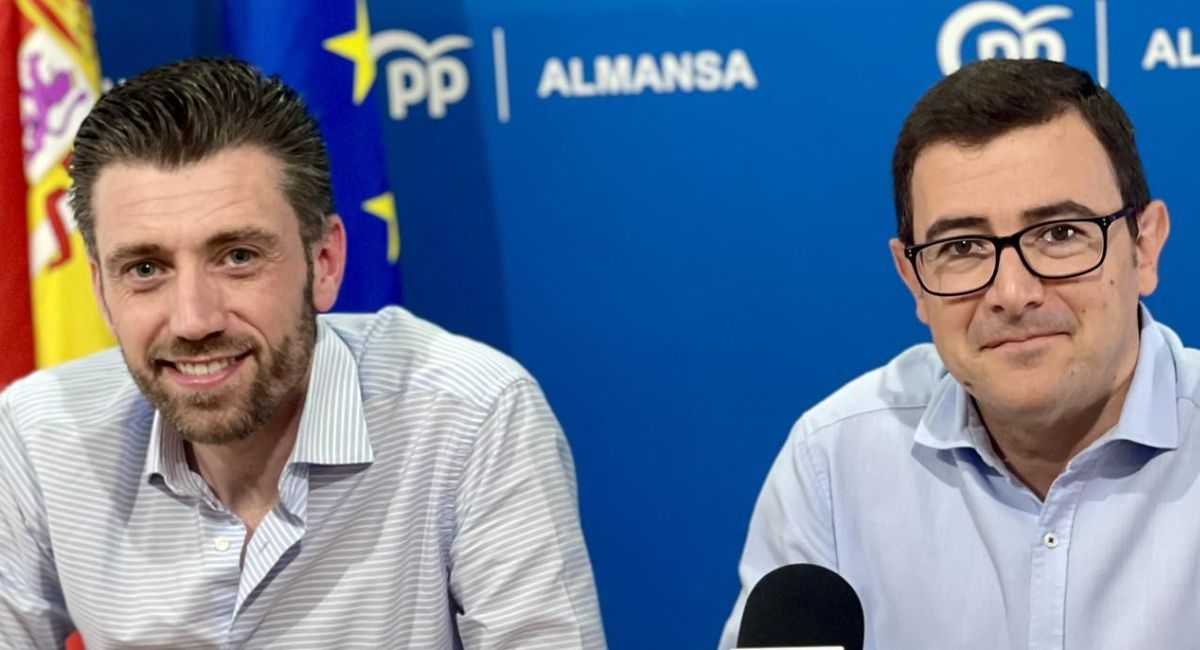 pp almansa valoración feria