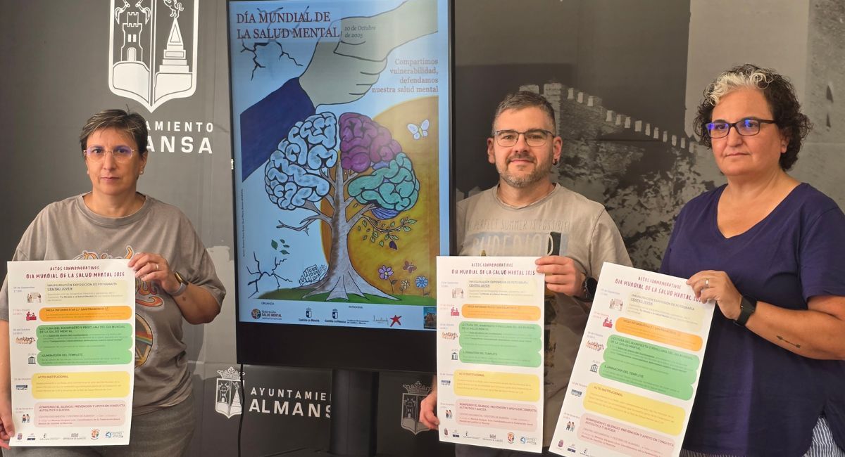 programación salud mental afaenpal