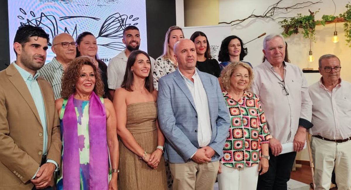 actividades AFEPAL Almansa Parkinson
