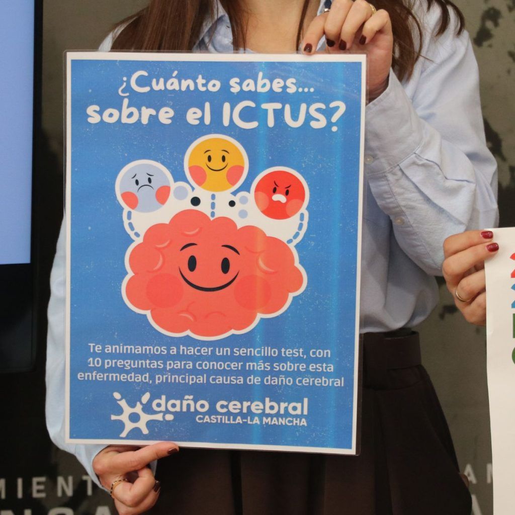 Adace día daño cerebral Almansa