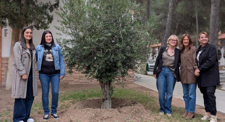 Almansa bebés muerte perinatal