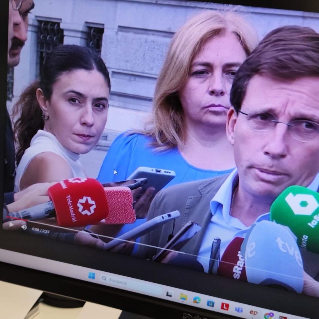 Ana Belén Perales Almansa