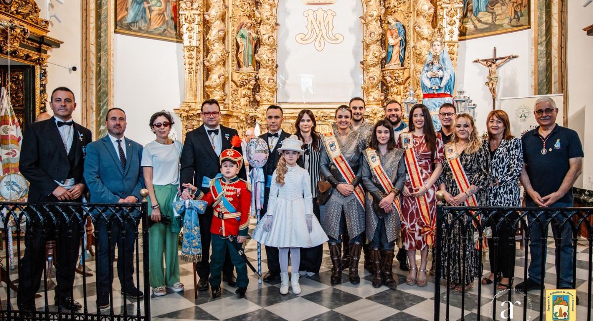 Encuentro Almansa Yecla arcas cerradas