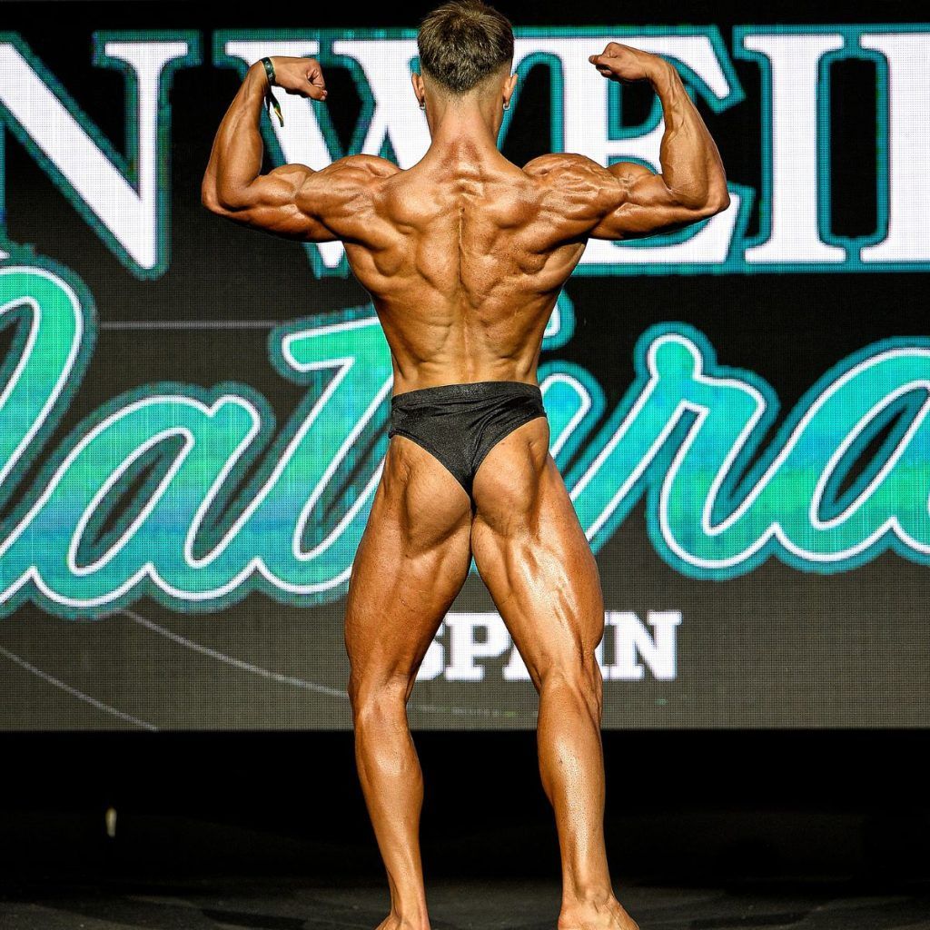Entrevista Samuel Gracia Almansa