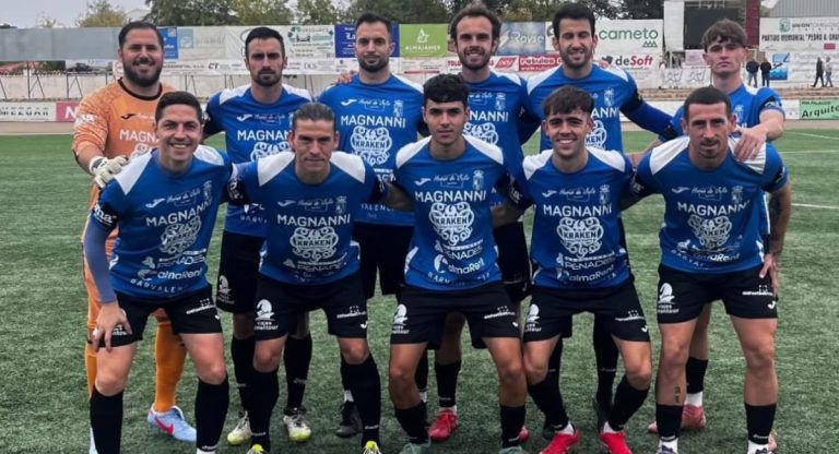 UD Almansa Tomelloso