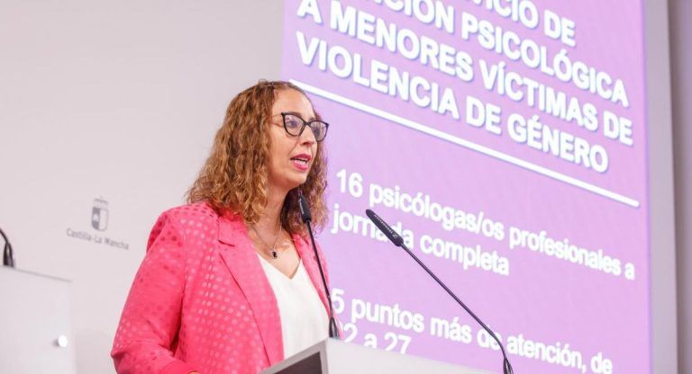 atención psicológica violencia género clm