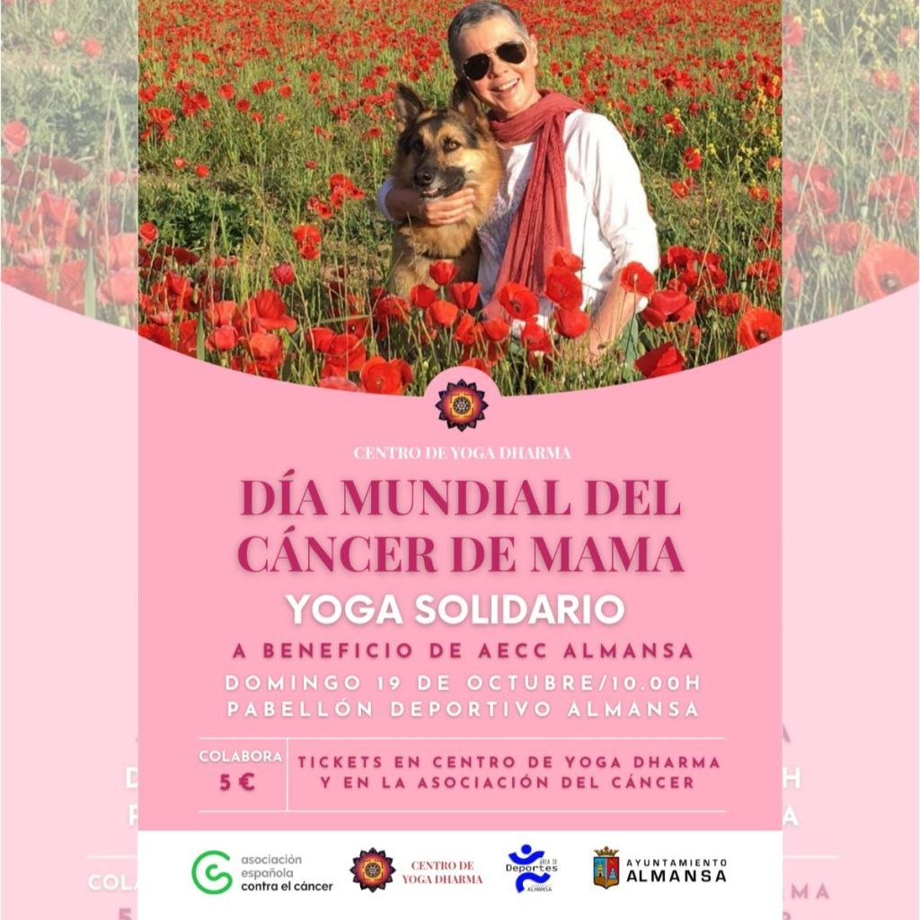 cáncer mama Almansa
