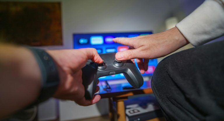 curso videojuegos gratis Almansa