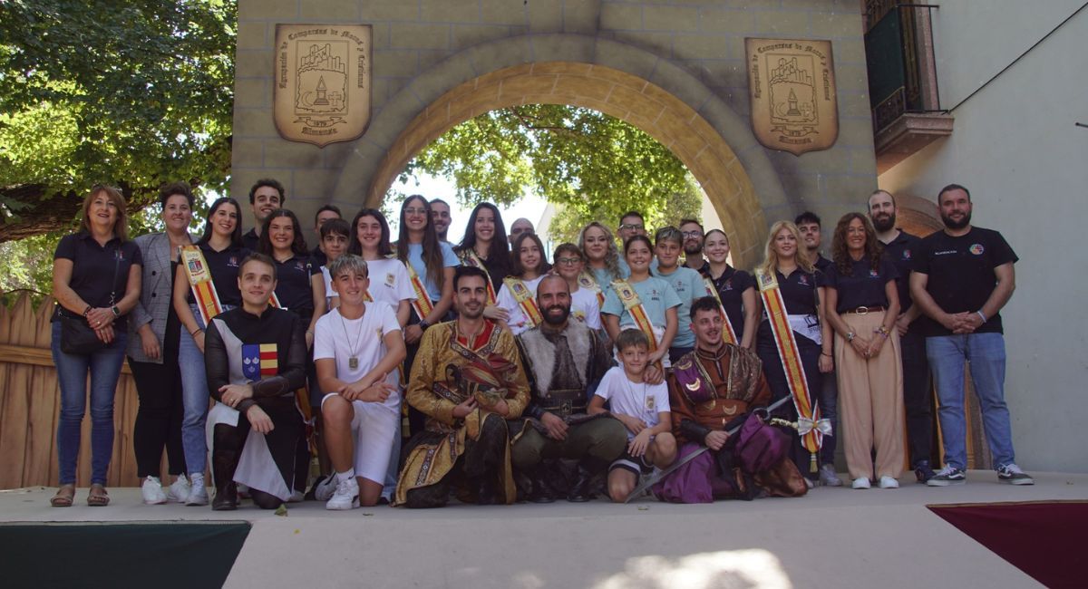 encuentro conversiones moro almansa