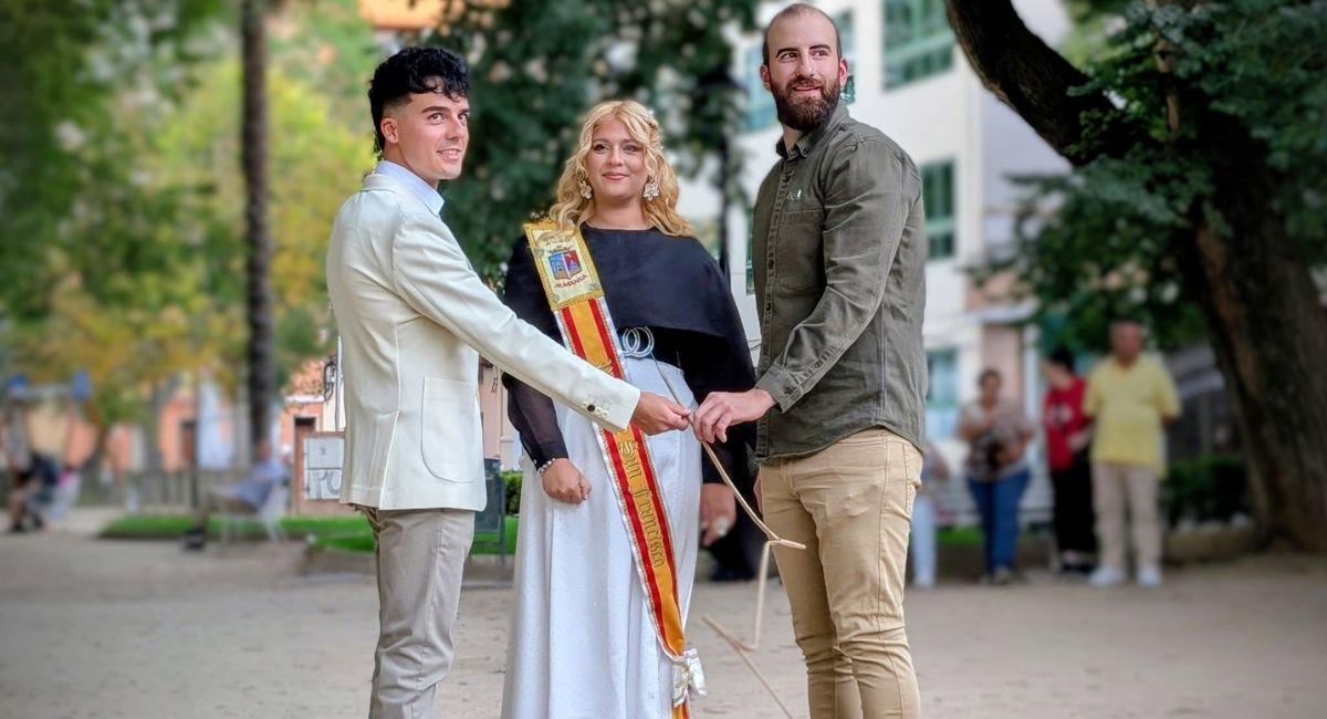 fiestas san francisco almansa