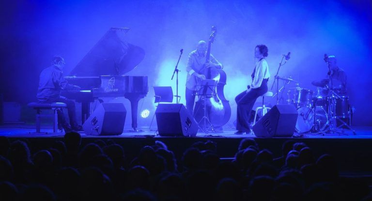 
			
				El Festival «Jazz en el Botánico» supera los 1.850 asistentes y refuerza su proyección provincial			
		