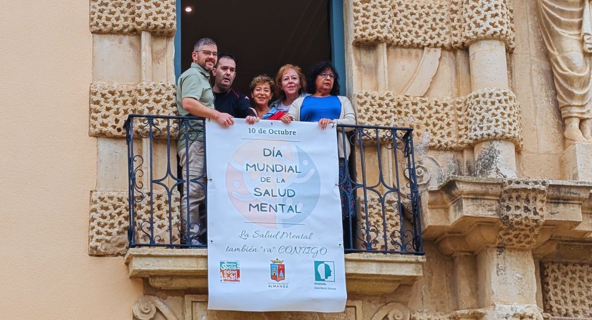 manifiesto salud mental almansa 2025