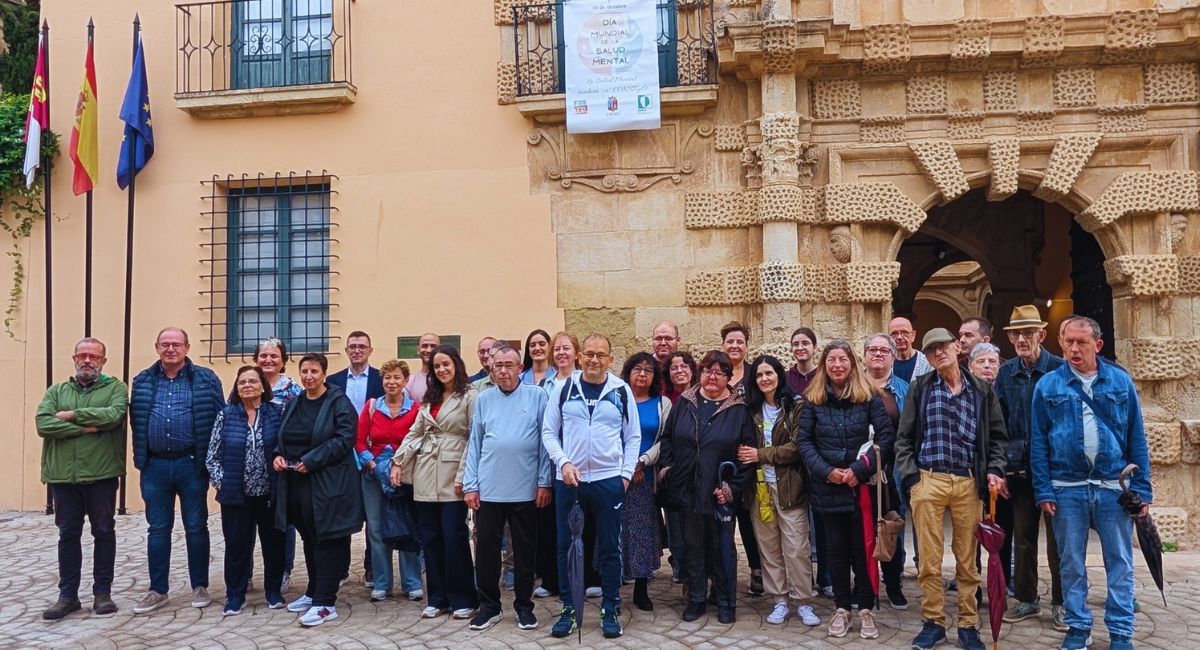 manifiesto salud mental almansa 2025