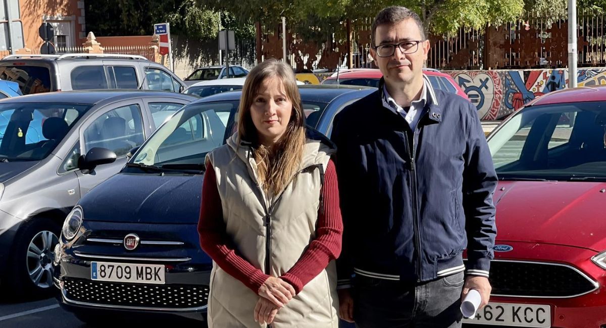 puntos recarga vehículos PP