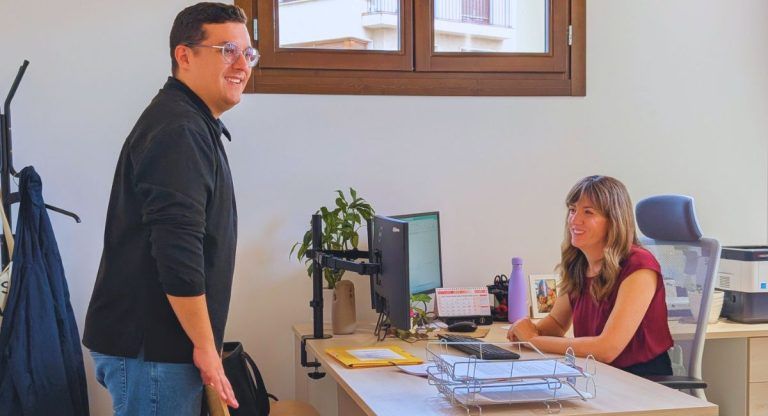 servicio Almansa firmas digitales