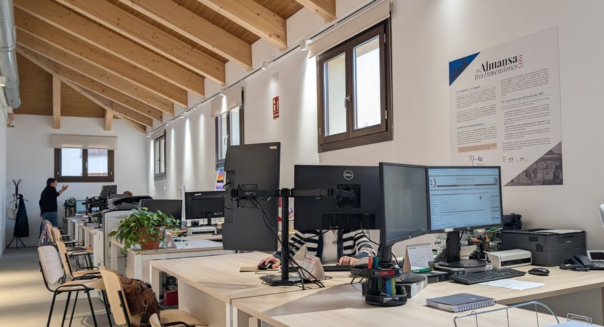 Almansa firmas digitales