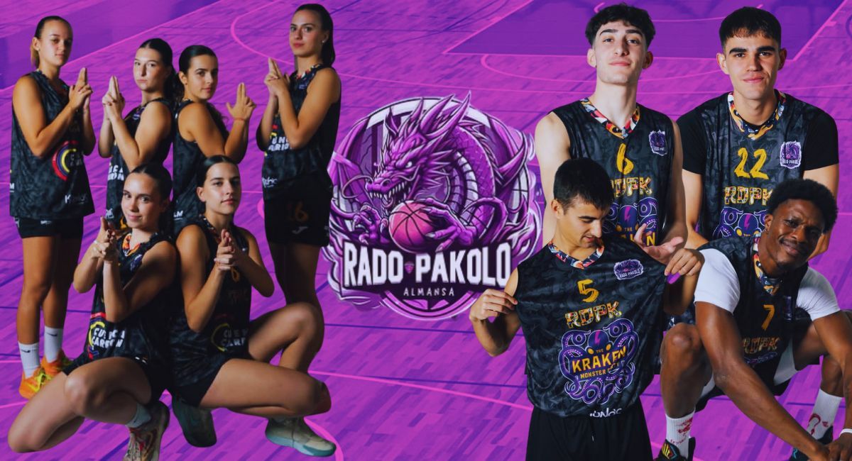 temporada Rado Pakolo