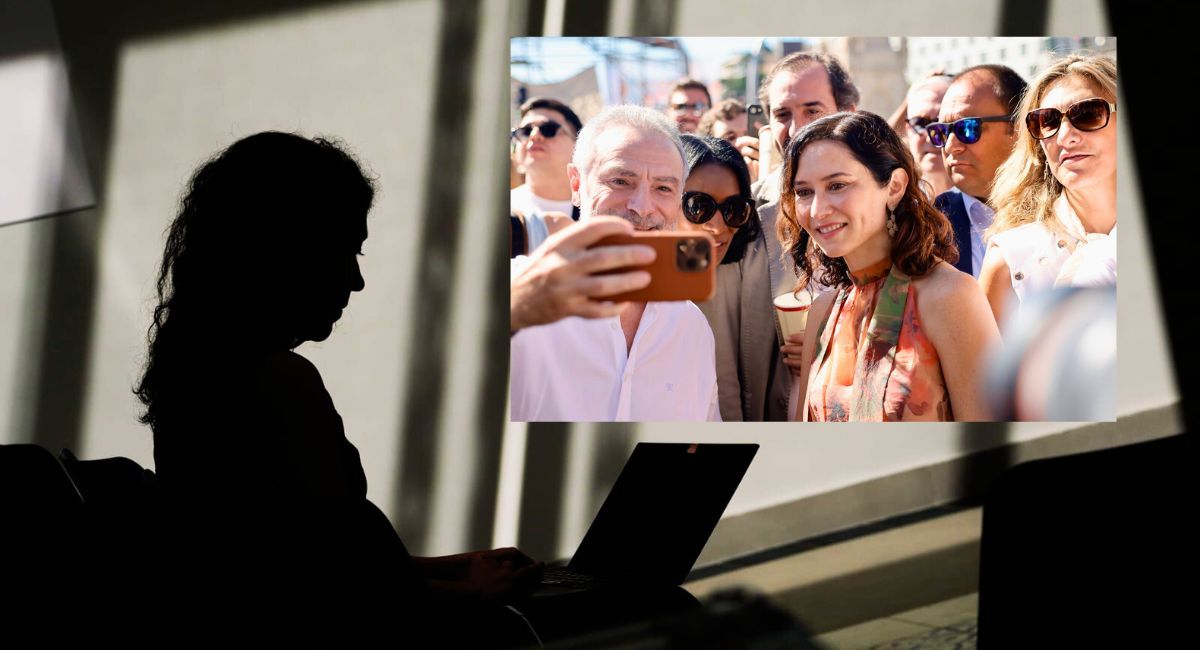 Ana Belén Perales Díaz Ayuso