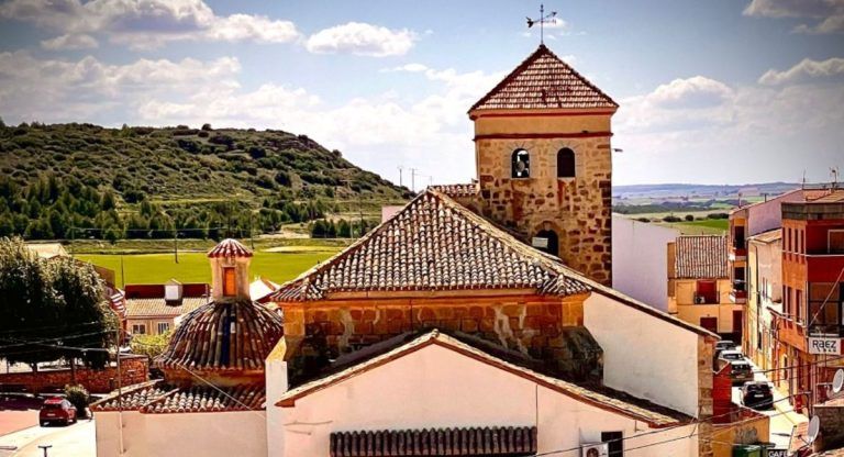 Detenido un hombre de Elda por robo de cobre y gasoil en varias localidades de Albacete