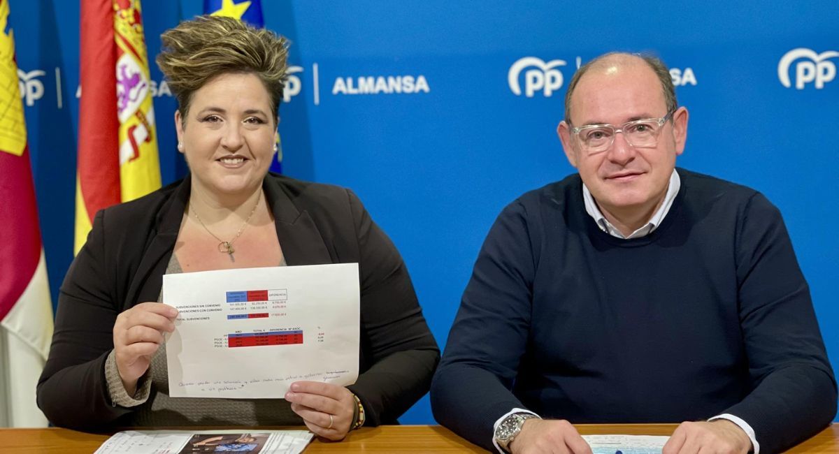 PP subvenciones locales