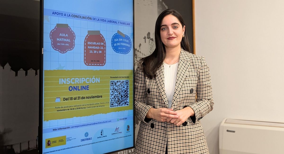 actividades corresponsables almansa