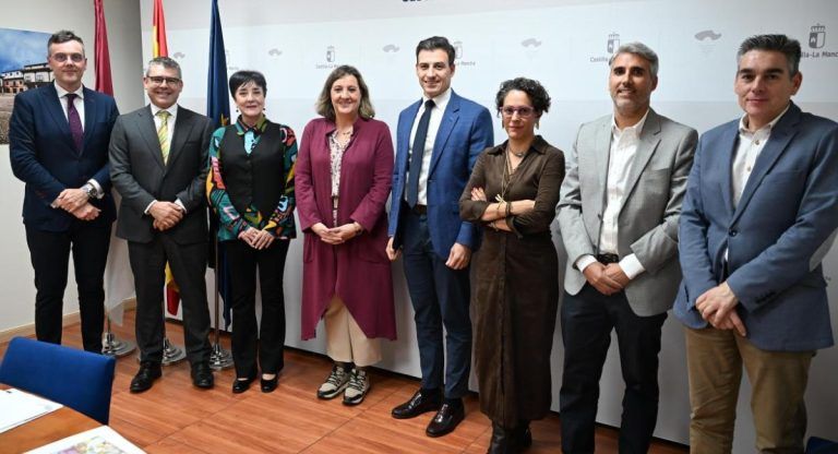 ayuntamiento almansa promoción industrial