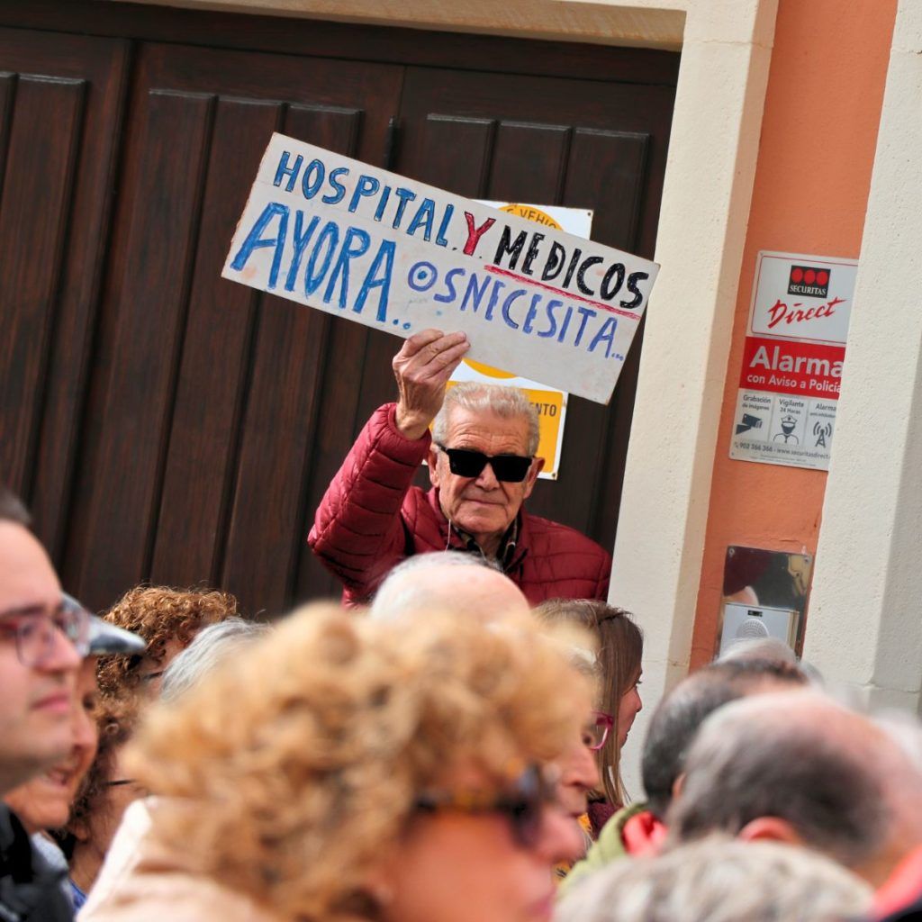 concentracion hospital almansa