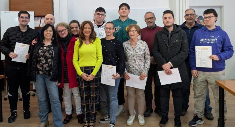 curso cocina Almansa