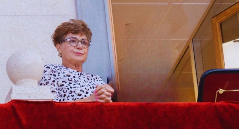 
			
				Dimite la alcaldesa de Montealegre del Castillo			
		