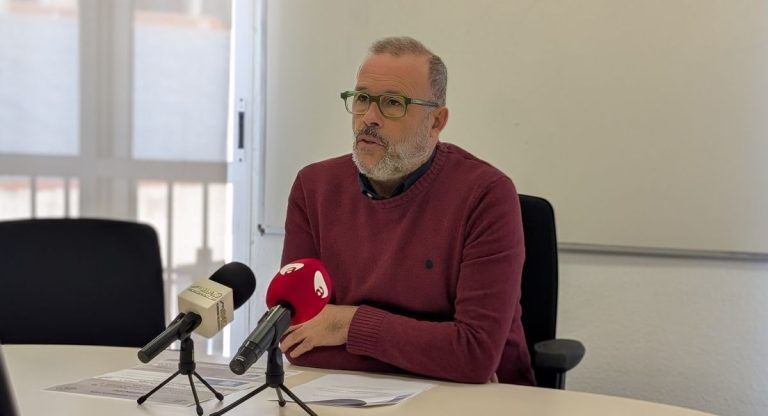 facturación electrónica formación Almansa