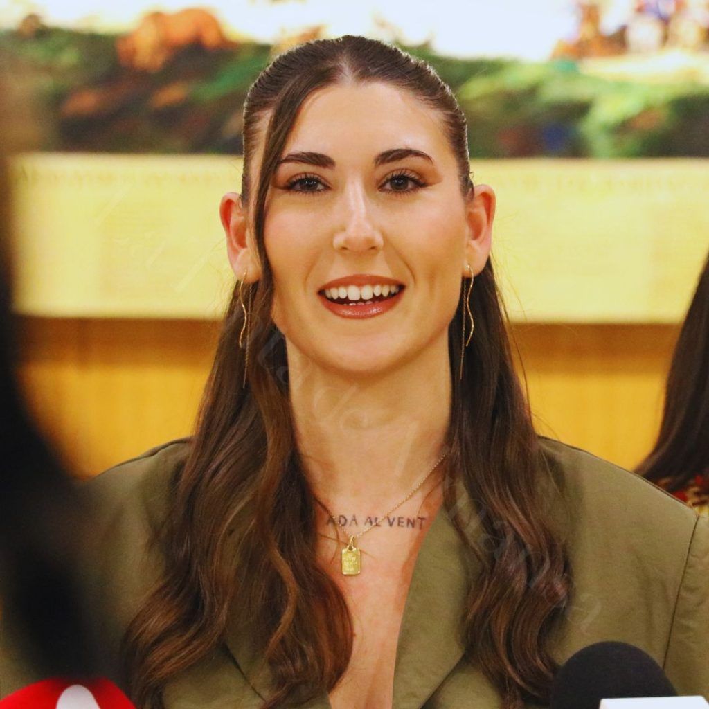 maria costa nueva reina fiestas almansa