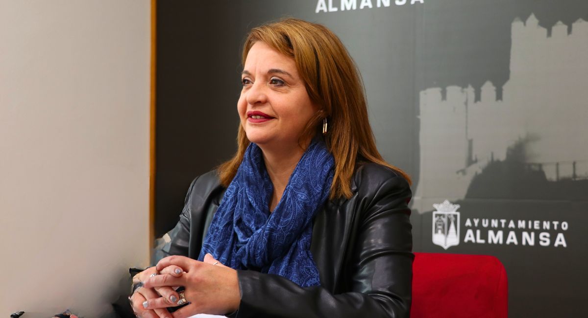 mejoras Almansa plan empleo