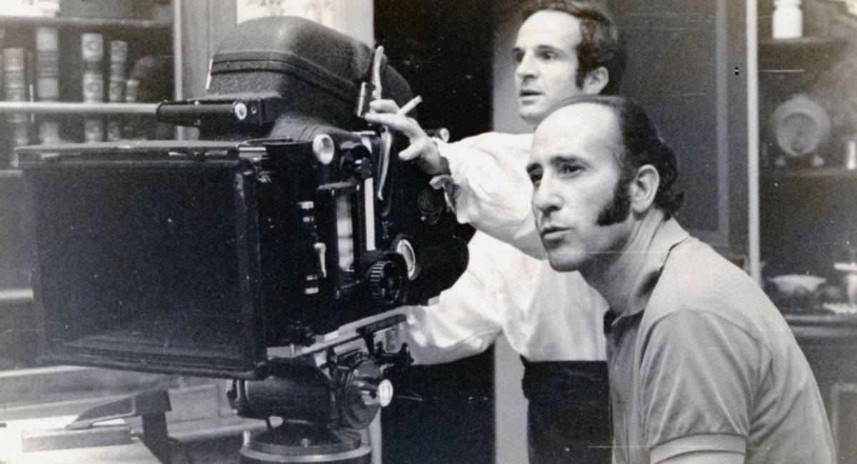 nestor almendros el maestro de la luz historia biografía