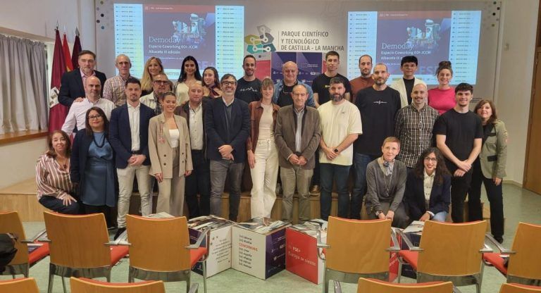 programa coworking casas ibañez Albacete