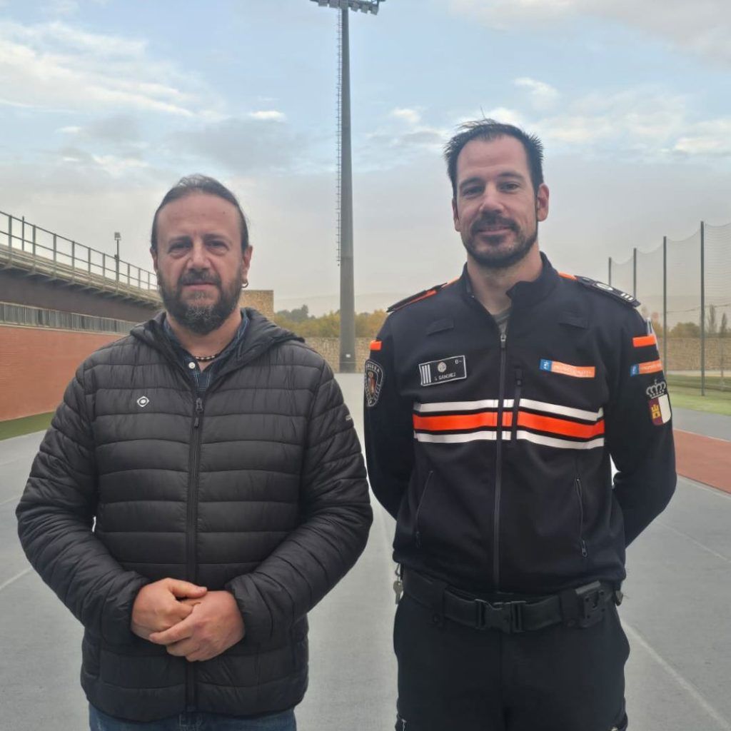 simulacro UME Almansa central Cofrentes