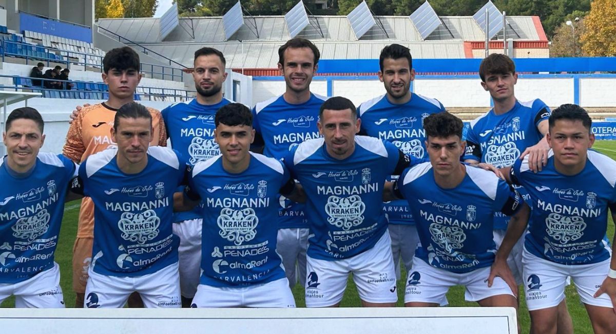 ud almansa sigue lider