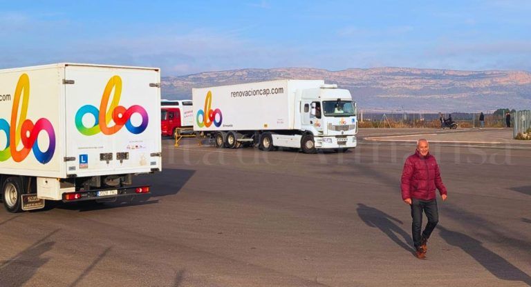 Importantes Inversiones Autoescuelas Almansa