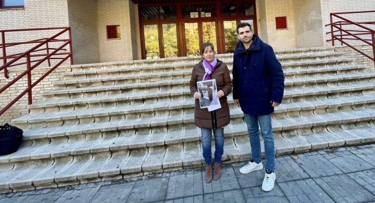 cruce opiniones pabellón Almansa