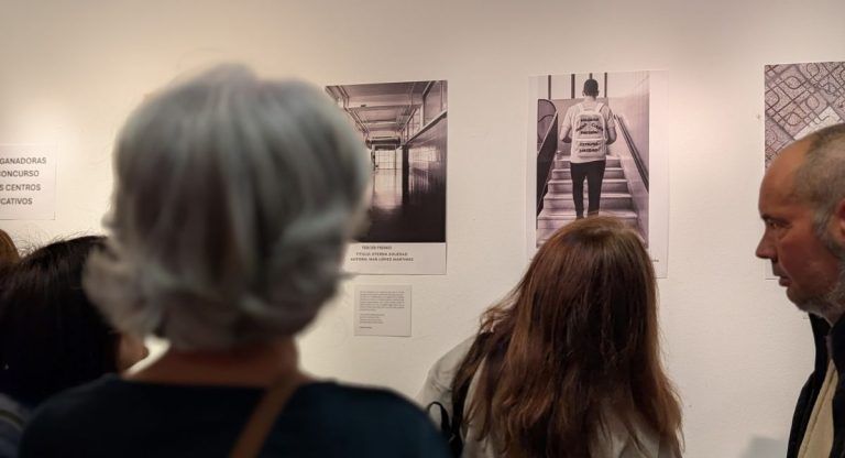 exposición fotografía afaenpal