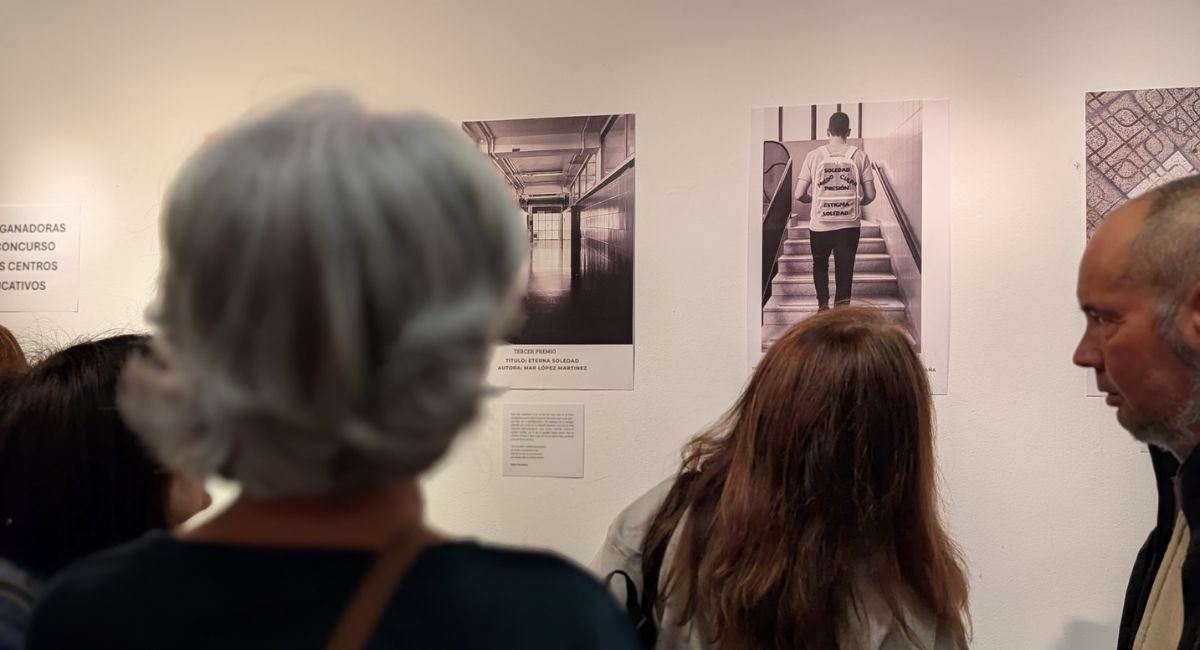 exposición fotografía afaenpal