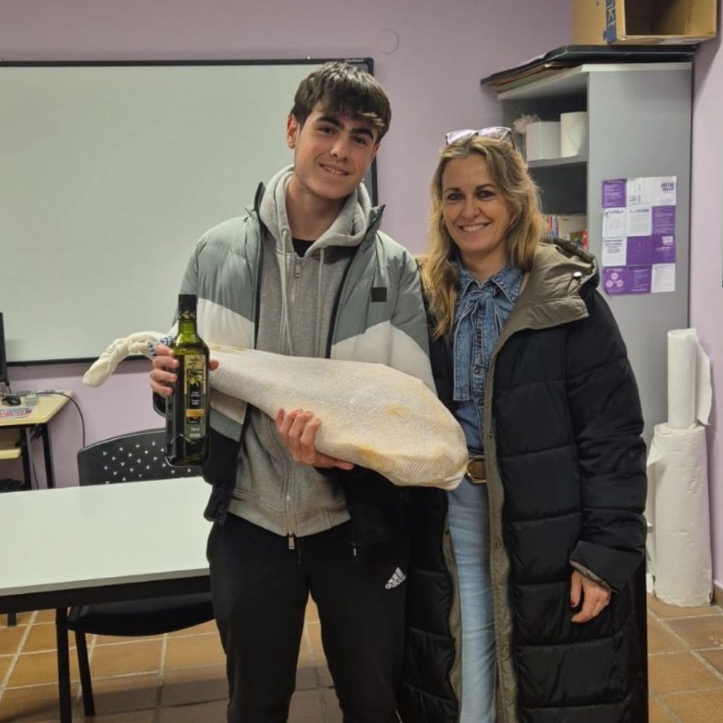 liga local ajedrez Almansa