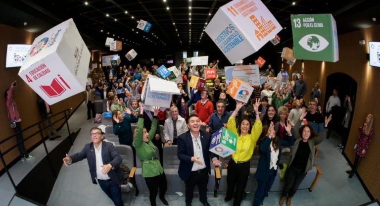 premio príncipe Asturias Almansa