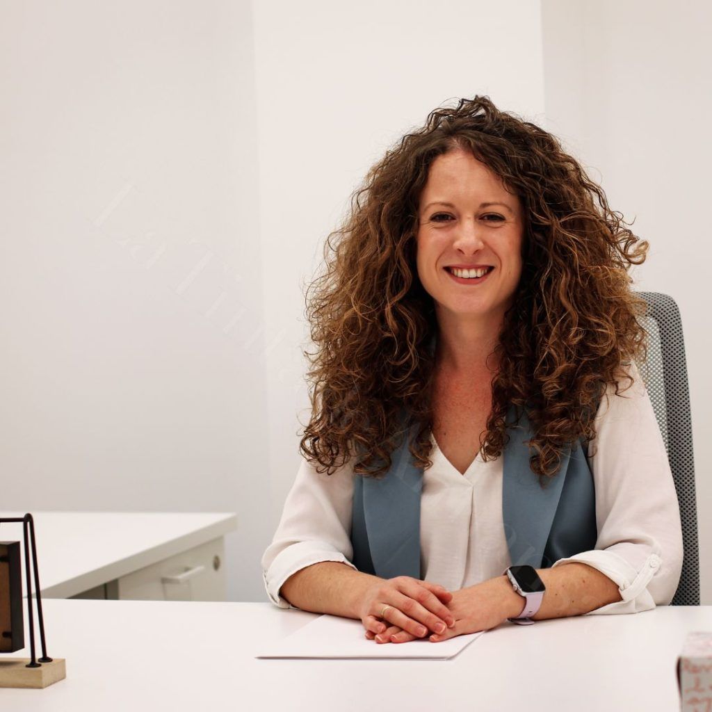 psicóloga en Almansa