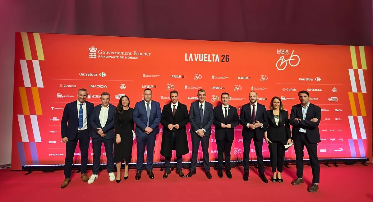 vuelta España 2026 Albacete