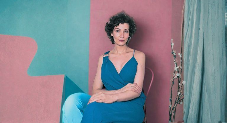 
			
				Andrea Gil, Persona del A&ntilde;o 2025 para La Tinta de Almansa			
		