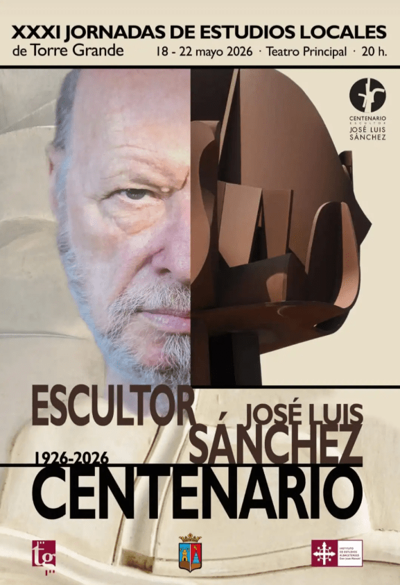 José Luis Sánchez torre grande