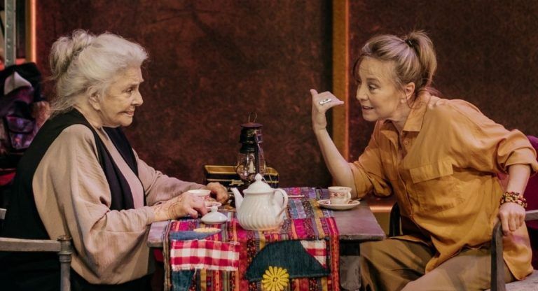 Lola Herrera Almansa