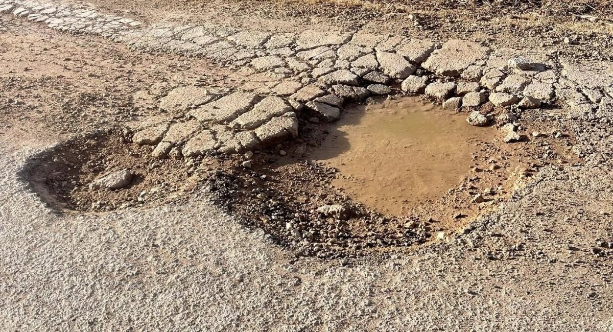 PP Almansa caminos rurales