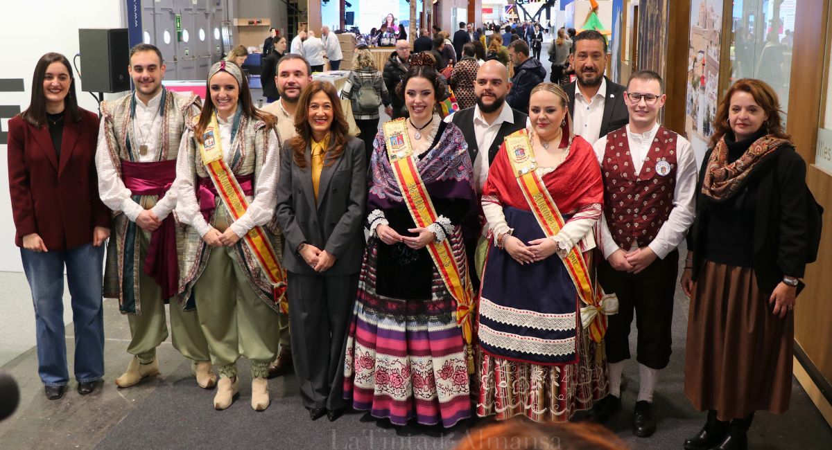 almansa en fitur 2026